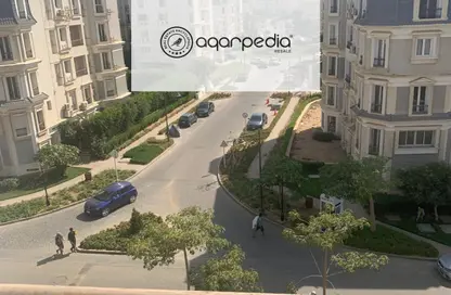أي فيلا - 3 غرف نوم - 3 حمامات للبيع في ماونتن فيو هايد بارك - كمبوندات التجمع الخامس - التجمع الخامس - مدينة القاهرة الجديدة - القاهرة