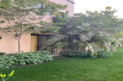 Villa - 5 Bedrooms - 4 Bathrooms for rent in Marassi - Sidi Abdel Rahman - North Coast