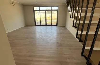 Apartment - 3 Bedrooms - 3 Bathrooms for sale in Vye Sodic - New Zayed City - Sheikh Zayed City - Giza