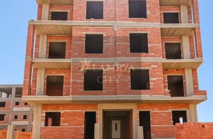 Apartment - 2 Bedrooms - 2 Bathrooms for sale in Gamal Abdel Nasser Axis - The 3rd Settlement - New Cairo City - Cairo