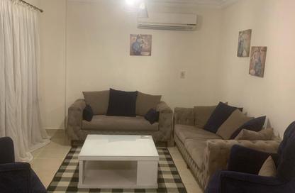Apartment - 3 Bedrooms - 3 Bathrooms for rent in Madinaty - Cairo