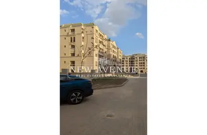 شقة - 3 غرف نوم - 3 حمامات للبيع في لافينير - كمبوندات مدينة المستقبل - مدينة المستقبل - القاهرة