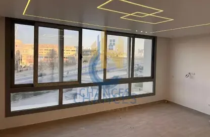 شقة - 3 غرف نوم - 2 حمامات للبيع في وان قطامية - كمبوندات القطامية - القطامية - مدينة القاهرة الجديدة - القاهرة