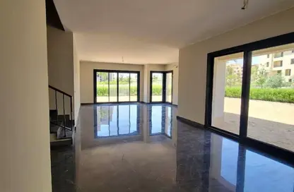 دوبلكس - 5 غرف نوم - 4 حمامات للبيع في أو ويست - كمبوندات 6 أكتوبر - مدينة 6 أكتوبر - الجيزة