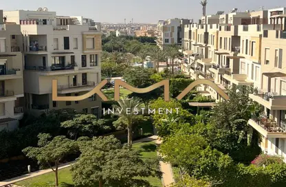 Penthouse - 4 Bedrooms - 4 Bathrooms for rent in Eastown - 5th Settlement Compounds - The 5th Settlement - New Cairo City - Cairo Penthouse - 4 Bedrooms - 4 Bathrooms for rent in Eastown - 5th Settlement Compounds - The 5th Settlement - New Cairo City - Cairo