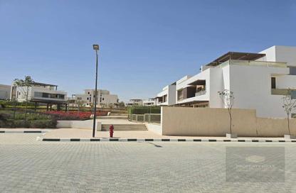 فيلا - 5 غرف نوم - 4 حمامات للبيع في كمبوند اب فيل - طريق مصر اسكندرية الصحراوي - مدينة 6 أكتوبر - الجيزة