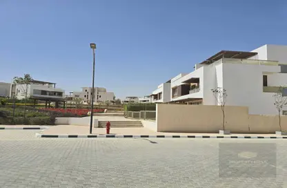 فيلا - 5 غرف نوم - 4 حمامات للبيع في كمبوند اب فيل - طريق مصر اسكندرية الصحراوي - مدينة 6 أكتوبر - الجيزة