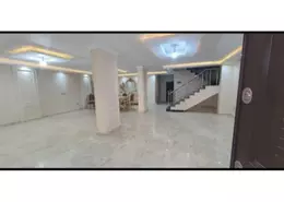 شقة - 3 غرف نوم - 3 حمامات للبيع في البوابة الاولي - خوفو - حدائق الاهرام - الجيزة