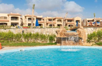 Penthouse - 2 Bedrooms - 2 Bathrooms for sale in La Vista Cascada - Al Alamein - North Coast