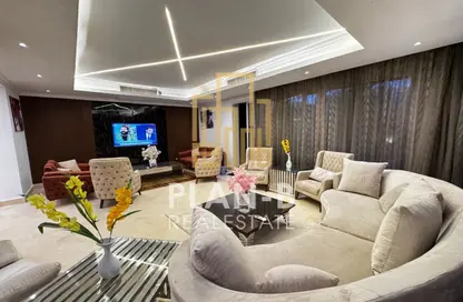 تاون هاوس - 4 غرف نوم - 4 حمامات للايجار في ويستاون - كمبوندات الشيخ زايد - الشيخ زايد - الجيزة