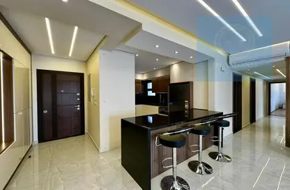 Apartment - 2 Bedrooms - 2 Bathrooms for rent in Madinaty - Cairo
