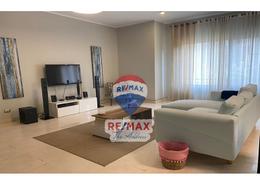 Apartment - 2 bedrooms for للايجار in Palm Hills Village Gate - South Investors Area - New Cairo City - Cairo