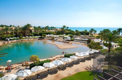 Chalet - 2 Bedrooms - 1 Bathroom for sale in Bay West - Soma Bay - Safaga - Hurghada - Red Sea