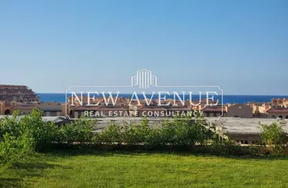 Chalet - 3 Bedrooms - 2 Bathrooms for sale in La Vista Bay - La Vista - Qesm Ad Dabaah - North Coast