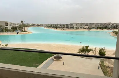 Villa - 3 Bedrooms - 3 Bathrooms for sale in Azha - Al Ain Al Sokhna - Suez