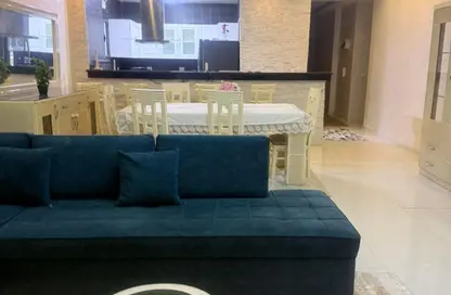 Apartment - 3 Bedrooms - 2 Bathrooms for rent in El Banafseg Apartment Buildings - El Banafseg - New Cairo City - Cairo Apartment - 3 Bedrooms - 2 Bathrooms for rent in El Banafseg Apartment Buildings - El Banafseg - New Cairo City - Cairo