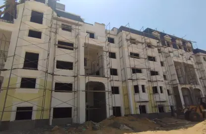 iVilla - 3 Bedrooms - 3 Bathrooms for sale in Mountain View iCity - 5th Settlement Compounds - The 5th Settlement - New Cairo City - Cairo