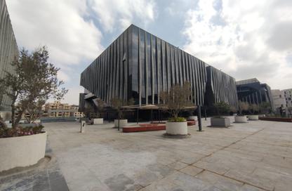 Office Space - Studio - 1 Bathroom for rent in Eastown - 5th Settlement Compounds - The 5th Settlement - New Cairo City - Cairo