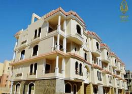 Apartment - 3 bedrooms - 3 bathrooms for للبيع in Abha - 6 October Compounds - 6 October City - Giza
