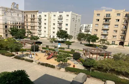 شقة - 2 غرف نوم - 1 حمام للبيع في هايد بارك - مدينة القاهرة الجديدة - القاهرة