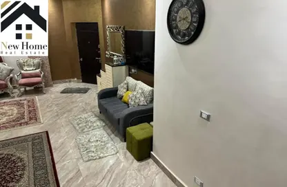 دوبلكس - 3 غرف نوم - 3 حمامات للبيع في التجمع الخامس - مدينة القاهرة الجديدة - القاهرة