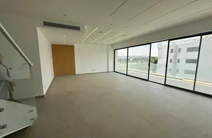 Penthouse - 4 Bedrooms - 3 Bathrooms for rent in Lake View Residence - 5th Settlement Compounds - The 5th Settlement - New Cairo City - Cairo