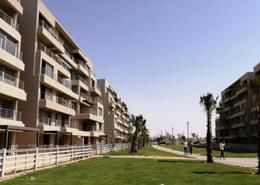 Apartment - 3 bedrooms - 4 bathrooms for للبيع in Capital Gardens Compound - New Capital Compounds - New Capital City - Cairo
