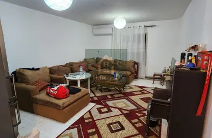 Apartment - 2 Bedrooms - 1 Bathroom for rent in Taha Hussein St. - Rehab City First Phase - Al Rehab - New Cairo City - Cairo