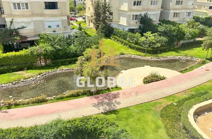 Apartment - 3 Bedrooms - 2 Bathrooms for rent in Mountain View Hyde Park - 5th Settlement Compounds - The 5th Settlement - New Cairo City - Cairo