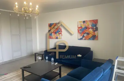 Apartment - 1 Bedroom - 1 Bathroom for sale in Palm Parks   Palm Hills - South Dahshur Link - 6 October City - Giza