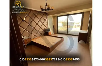 Townhouse - 4 Bedrooms - 4 Bathrooms for sale in Al Reem Residence - 26th of July Corridor - 6 October City - Giza