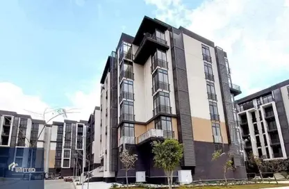 شقة - 3 غرف نوم - 2 حمامات للبيع في پريڤادو - مدينتي - القاهرة