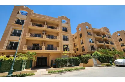 Apartment - 3 Bedrooms - 3 Bathrooms for sale in Diar 2 - 6 October Compounds - 6 October City - Giza