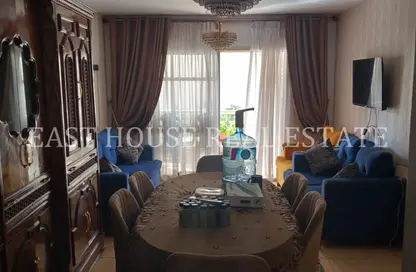 Apartment - 3 Bedrooms - 2 Bathrooms for sale in Madinaty - Cairo