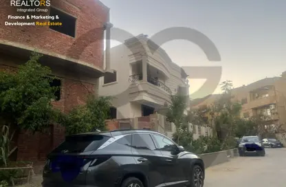 Villa - 3 Bedrooms - 3 Bathrooms for sale in Al Sayeda Khadiga St. - 7th District - 6 October City - Giza