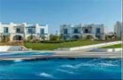 Villa - 3 Bedrooms - 3 Bathrooms for sale in Mountain View - Ras Al Hekma - North Coast
