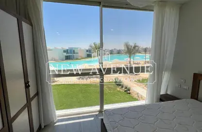 Chalet - 3 Bedrooms - 3 Bathrooms for sale in Fouka Bay - Qesm Marsa Matrouh - North Coast Chalet - 3 Bedrooms - 3 Bathrooms for sale in Fouka Bay - Qesm Marsa Matrouh - North Coast