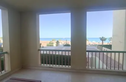 Apartment - 3 Bedrooms - 3 Bathrooms for sale in New Marina - Al Gouna - Hurghada - Red Sea