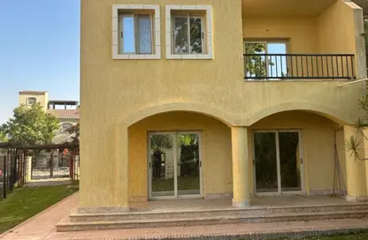 Villa - 3 Bedrooms - 3 Bathrooms for sale in Madinaty - Cairo