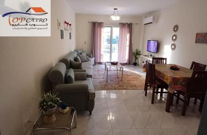 Apartment - 2 Bedrooms - 1 Bathroom for rent in Madinaty - Cairo