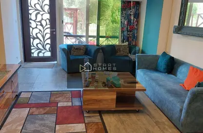 شقة - 2 غرف نوم - 3 حمامات للايجار في امتداد الرحاب - الرحاب - مدينة القاهرة الجديدة - القاهرة