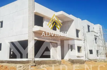 شقة - 2 غرف نوم - 2 حمامات للبيع في كمبوند يارو العاصمة الإدارية الجديدة - كمبوندات العاصمة الإدارية الجديدة - العاصمة الإدارية الجديدة - القاهرة