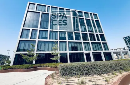 Office Space - Studio - 1 Bathroom for sale in Cairo Festival City - North Investors Area - New Cairo City - Cairo