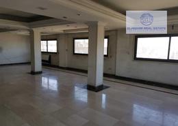 شقة - 4 غرف نوم - 4 حمامات for للبيع in شارع المتحف الزراعي - العجوزة - الجيزة