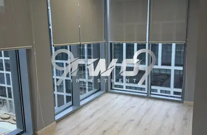 Office Space - Studio for sale in Cairo Festival City - North Investors Area - New Cairo City - Cairo