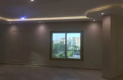 شقة - 2 غرف نوم - 1 حمام للايجار في الحي الاول - التجمع الخامس - مدينة القاهرة الجديدة - القاهرة