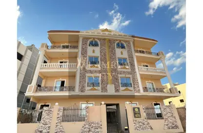 شقة - 3 غرف نوم - 2 حمامات للبيع في عمارات النرجس - النرجس - مدينة القاهرة الجديدة - القاهرة