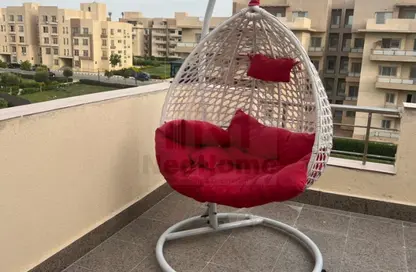 شقة - 3 غرف نوم - 3 حمامات للبيع في مدينة وصال - كمبوندات الشروق - مدينة الشروق - القاهرة