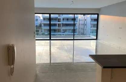 Apartment - 3 Bedrooms - 3 Bathrooms for rent in Lake View Residence - 5th Settlement Compounds - The 5th Settlement - New Cairo City - Cairo