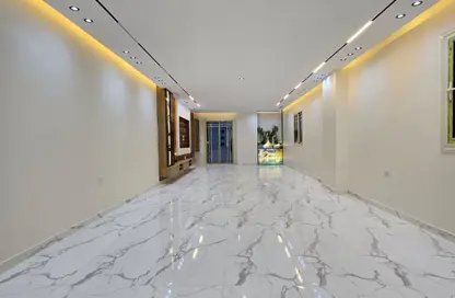 Apartment - 3 Bedrooms - 2 Bathrooms for sale in Gate 4 - Mena - Hadayek El Ahram - Giza